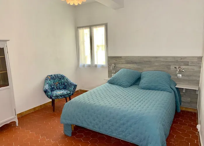 Appartement l’étoile