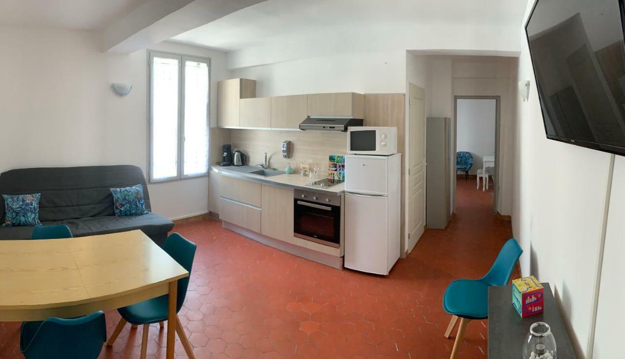 Appartement L’étoile *