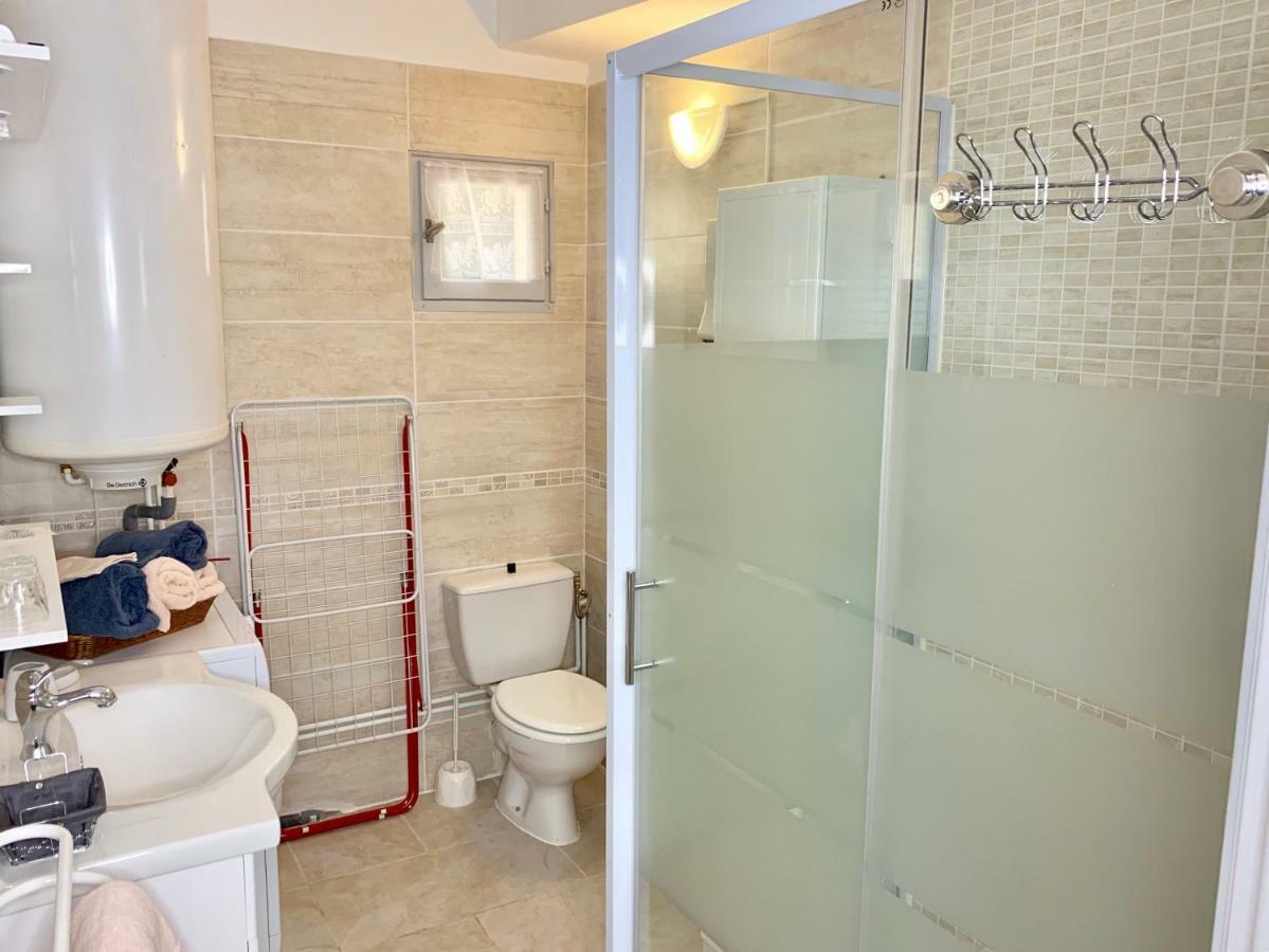 L'etoile Apartment *