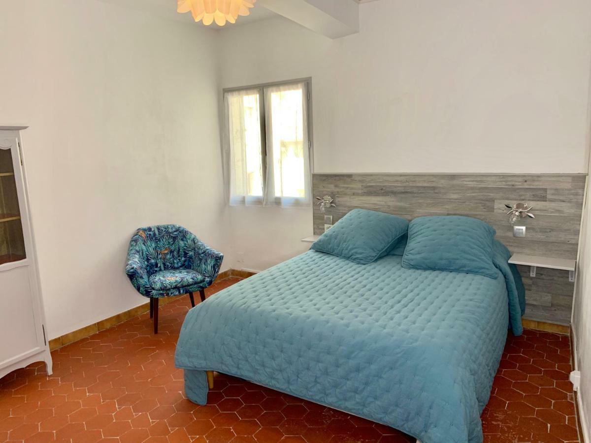 L’étoile Appartement *